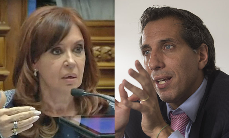 La Fiscalía se opuso a aplazar el juicio a Cristina Kirchner por supuestos ilícitos en obras públicas