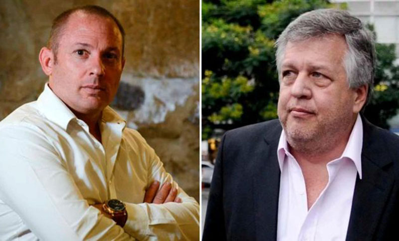 Ramos Padilla: “En la fiscalía de Stornelli se actuaba en forma promiscua con operaciones de inteligencia y aprietes”