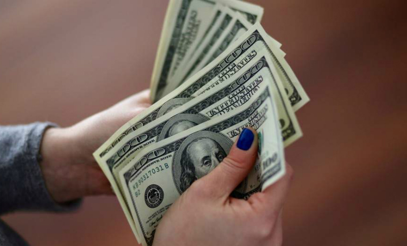 El dólar no para de subir: ya superó los $40