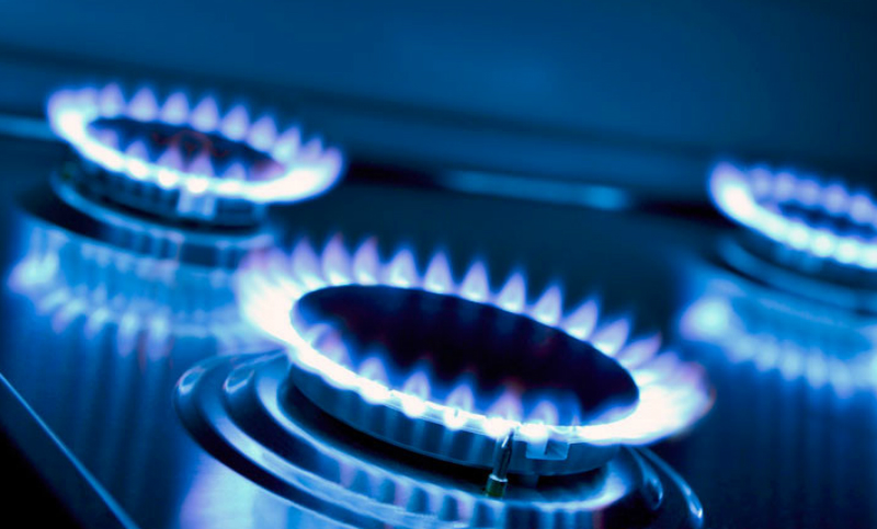Este invierno el gas será entre un 90 y 94% más caro que en 2018