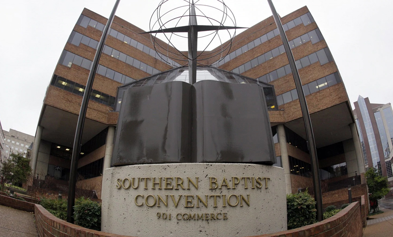 La Iglesia Bautista del Sur, en la mira por más de 700 víctimas de abuso