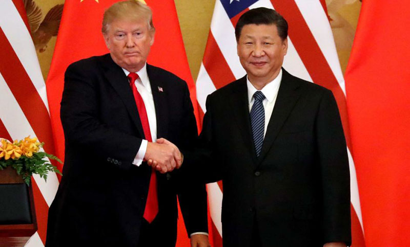 Estados Unidos y China se acercan a un acuerdo comercial que sería catastrófico para el campo argentino