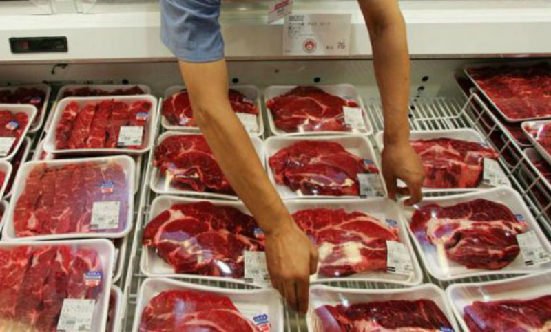 Sin acuerdo en las paritarias de los trabajadores de la carne