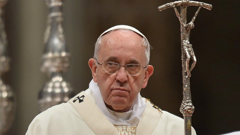 El Papa endureció las leyes del Vaticano contra los abusos de menores