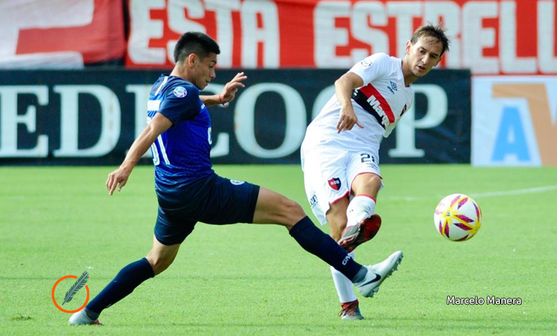 Por lesión, Bíttolo se queda sin jugar hasta el final de la Superliga