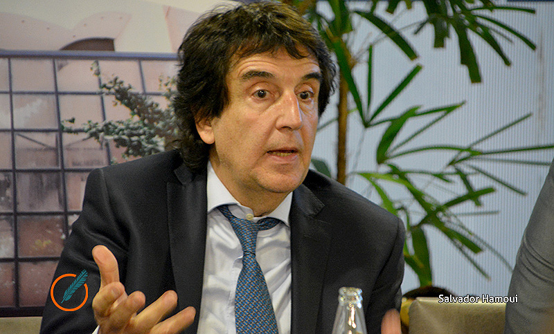 Melconian: “En Argentina no hay un programa de reactivación o estabilidad”