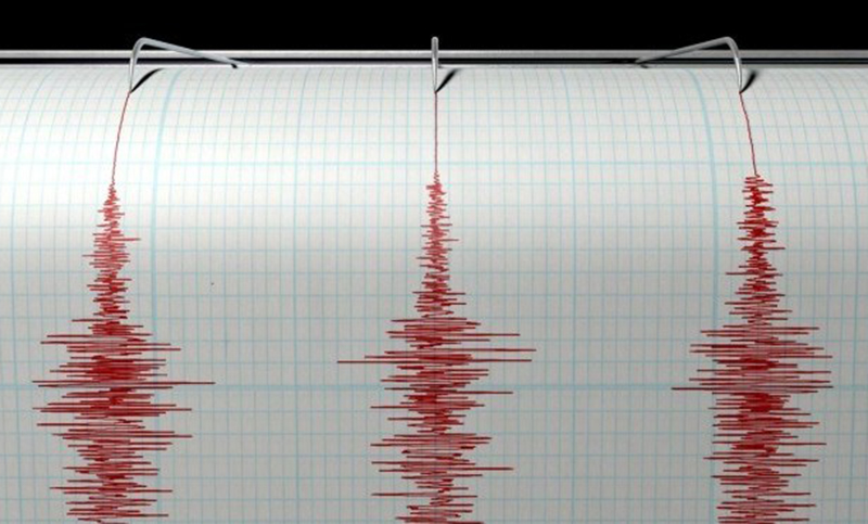 Un sismo de magnitud 7 sacude Perú, sin reporte inmediato de daños ni víctimas