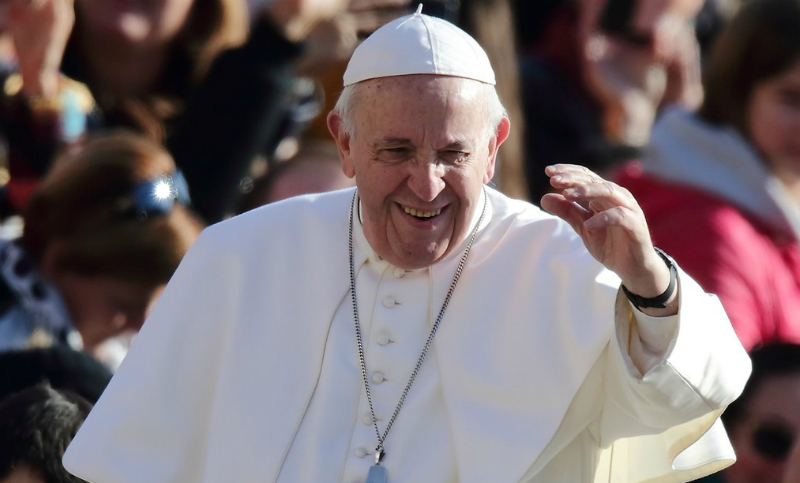 Francisco encara su séptimo año como Papa con la crisis de los abusos como centro
