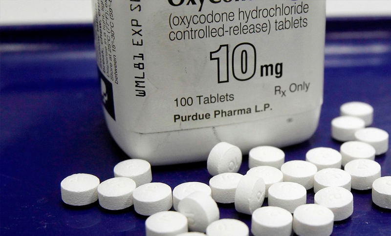 Un analgésico que se vende en la Argentina está acusado de causar una ola de muertes masivas en EE.UU.