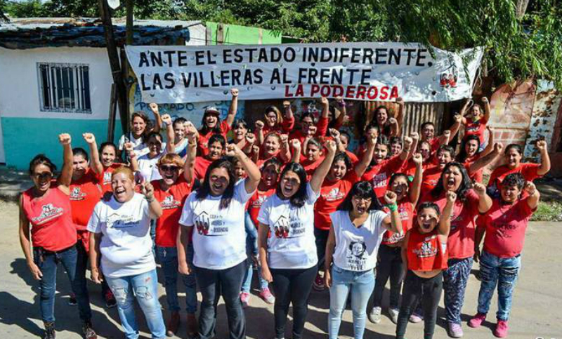 La Casa de la Mujer y las Disidencias, una nueva apuesta por la sororidad en Rosario