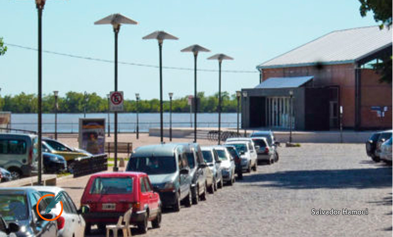 Amigos del Riel pide que un sector del Galpón 10 se conserve como hito histórico de Rosario