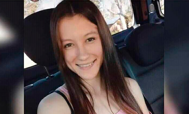 Hallan asesinada a una joven de 20 años que estaba desaparecida desde el viernes