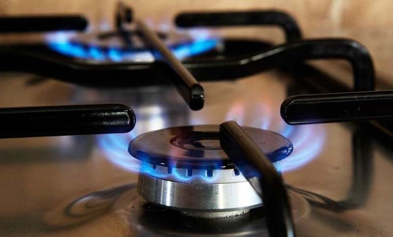 La factura de gas de invierno llegará con un 20% de descuento que se abonará en verano