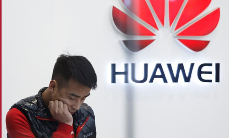Huawei demanda a EE.UU. por prohibir sus productos y lo acusa de robar correos