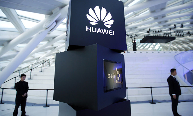 Huawei niega cualquier forma de espionaje y abre sus puertas a la prensa extranjera