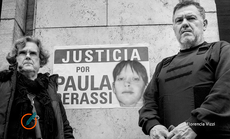 A siete años de su desaparición, comenzó el juicio por la muerte Paula Perassi