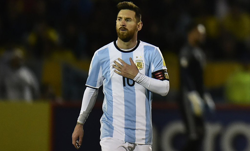 Scaloni dará a conocer la lista de convocados con el regreso de Messi