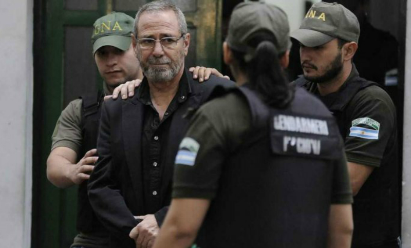 Ricardo Jaime enfrenta un nuevo juicio oral