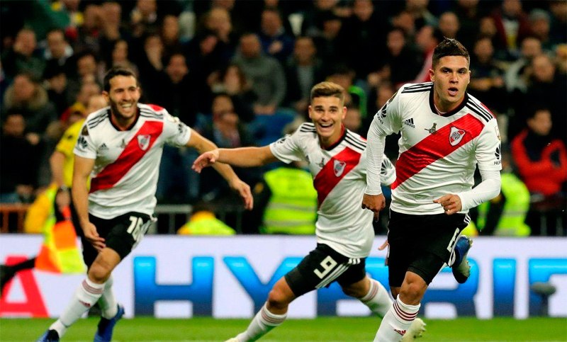 River inicia la defensa al título contra Alianza Lima en Perú