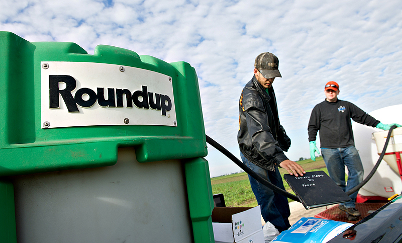 Roundup fue considerado cancerígeno otra vez por un jurado de Estados Unidos
