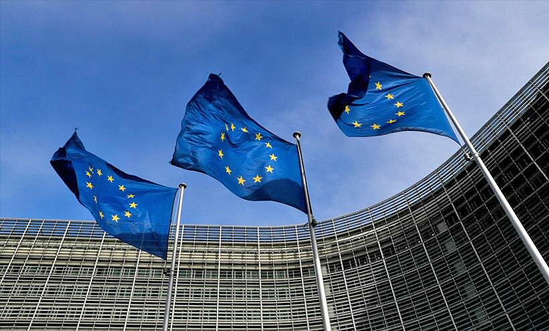 La Unión Europea le propuso a May una prórroga del Brexit hasta el 31 de octubre
