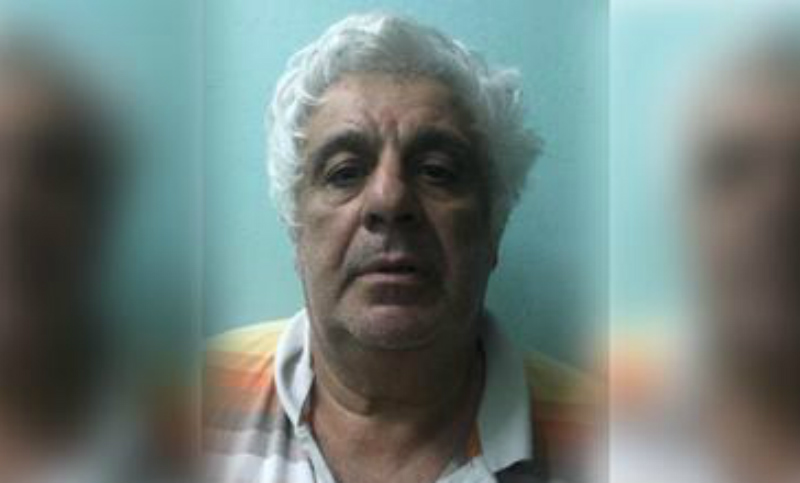 Samid fue expulsado de Belice y la defensa pide pericia psiquiátrica