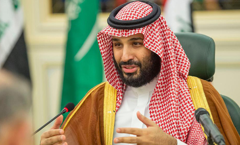 Arabia Saudita ejecuta a 37 personas acusadas de «terrorismo»