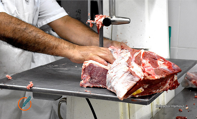 Advierten que el impacto de Precios Esenciales en el consumo de carne es ínfimo