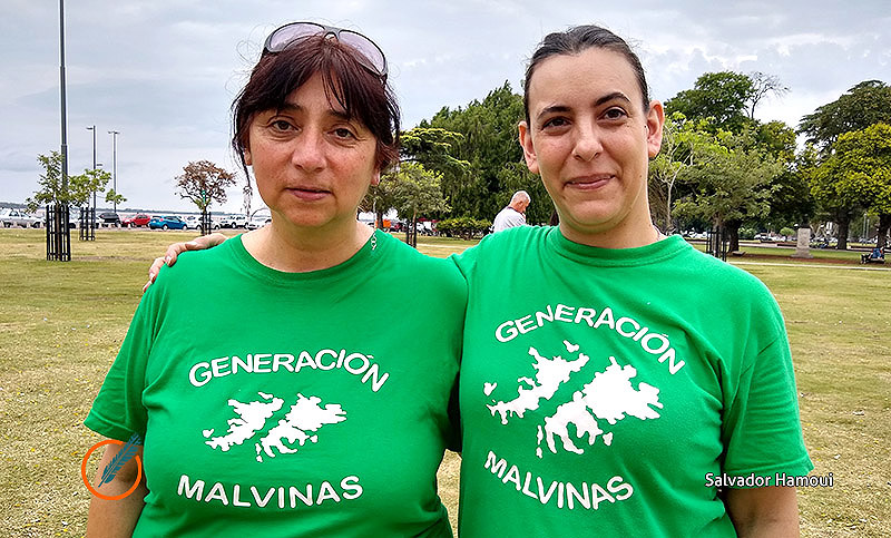 Generación Malvinas: transformar el dolor en solidaridad