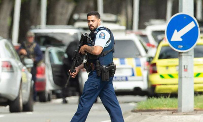Tras la masacre en dos mezquitas, Nueva Zelanda busca restringir la tenencia de armas