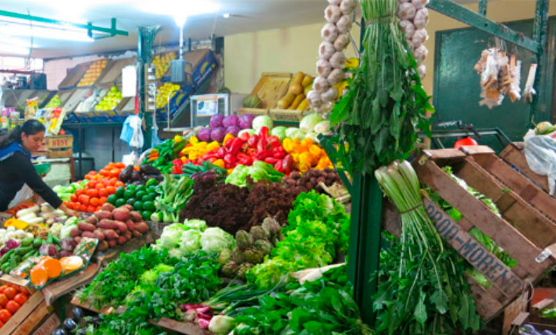Sigue subiendo la brecha de precios entre el productor agropecuario y el consumidor