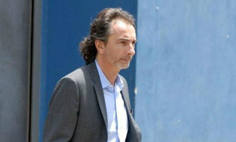 Fiscal pide procesar a Calcaterra y “Corcho” Rodríguez
