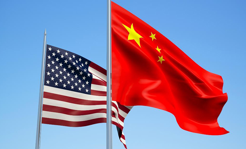 China le advierte a las élites estadounidenses: Han ido muy lejos
