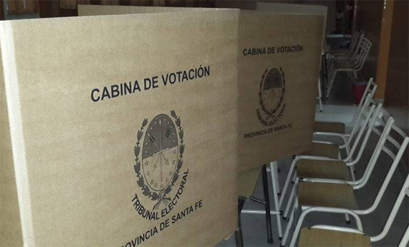 La UNR realizará un monitoreo de las elecciones primarias del domingo