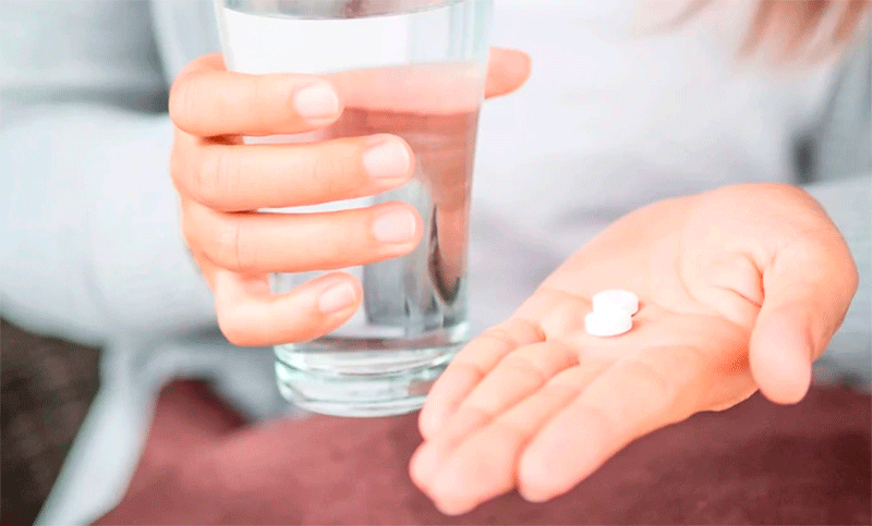 Un estudio alerta sobre el uso del ibuprofeno