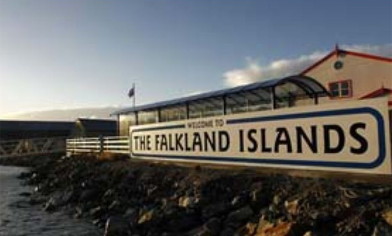 El Brexit podría reducir los ingresos de los kelpers en Malvinas