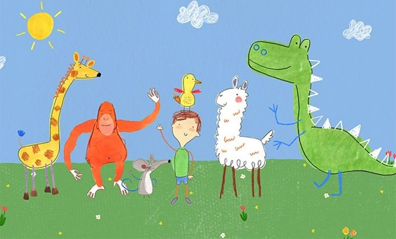 Presentan este martes la serie infantil “Pablo” para concientizar sobre autismo