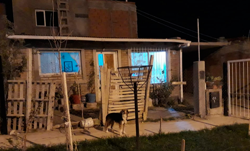 Puerto Madryn: asesinó a su hija de 6 años para vengarse de su ex mujer