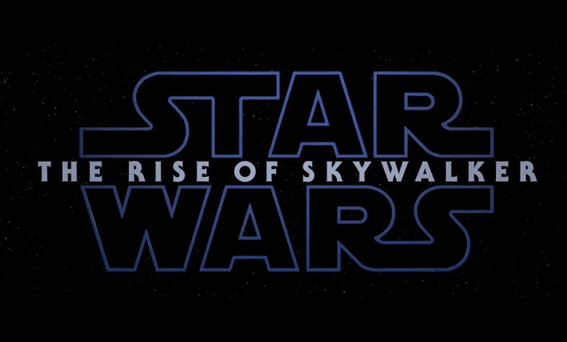 Lanzan el primer avance de Star Wars: «The Rise of Skywalker»