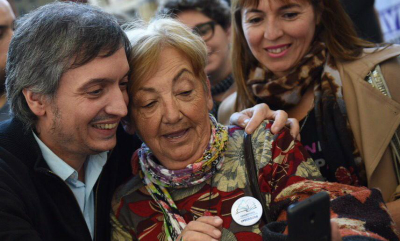 Máximo Kirchner: “La coalición del próximo gobierno deberá ser más amplia que la coalición electoral”