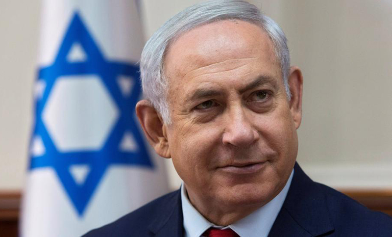 Netanyahu pedirá más tiempo para formar gobierno en Israel