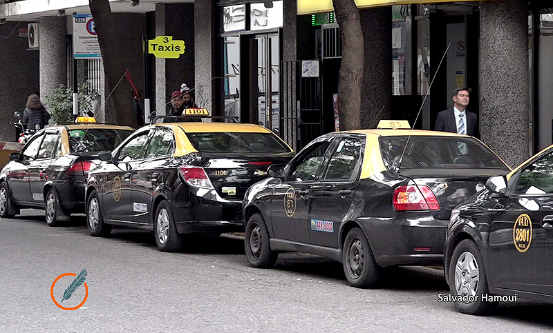 ¿Por qué el 7 de mayo se celebra el Día del Taxista?