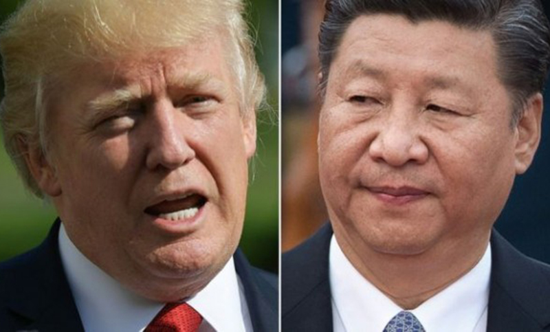 Trump anuncia un aumento de aranceles a China, pero sigue negociando