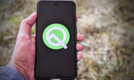 Nuevas funciones Android Q