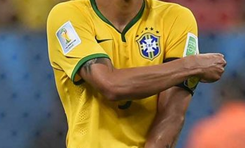 Una gran figura de Brasil podría perderse la Copa América