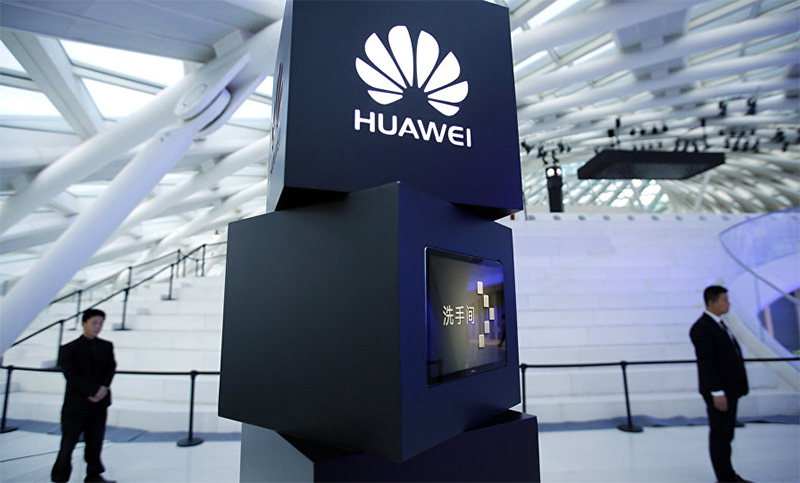 Las órdenes de Trump contra Huawei y su potencial riesgo para la economía global