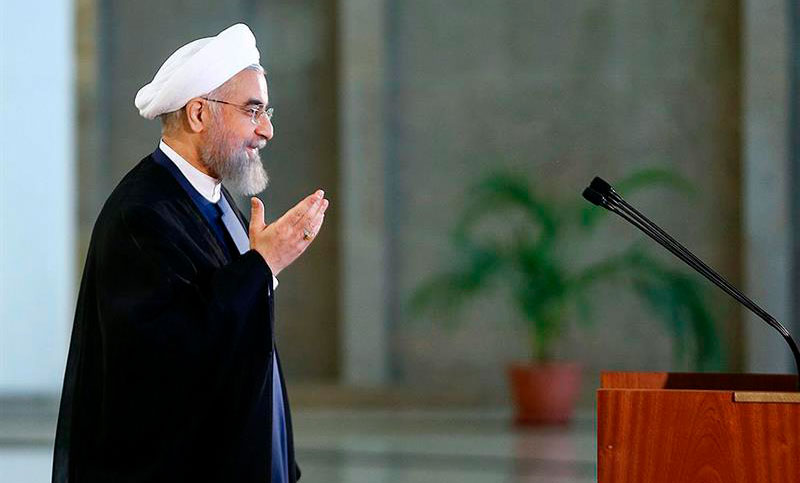 Teherán condena sabotajes a buques que elevan la tensión en el Golfo Pérsico