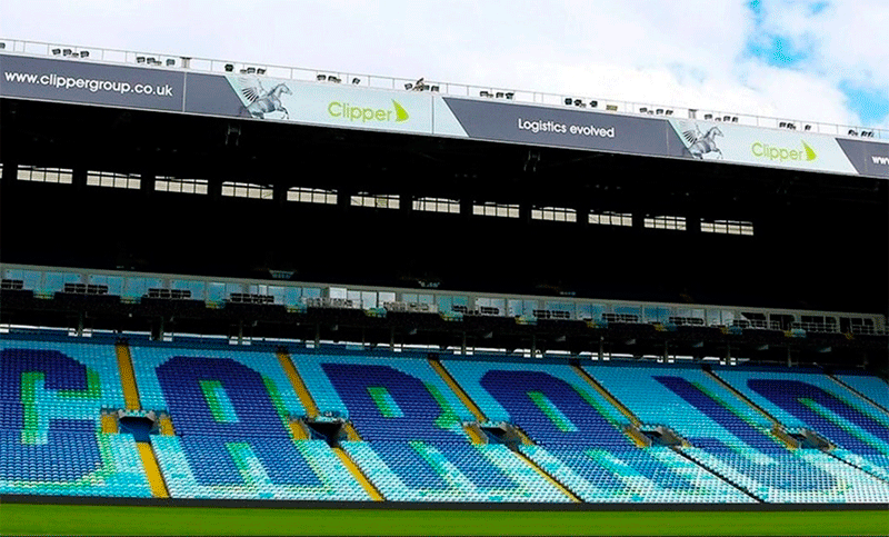 Leeds United utilizará una famosa frase de Bielsa en busca del ascenso
