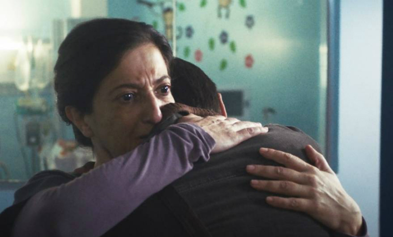 Un filme guatemalteco sobre la búsqueda de desaparecidos ganó un premio en Cannes