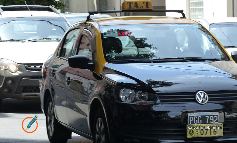 La tarifa de taxi por ahora no sube: las disidencias que frustraron el aumento